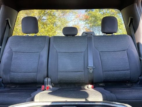 Used 2021 Ford F150 XLT w/ Equipment Group 301A Mid image 11