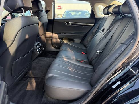 Used 2026 Genesis G80 2.5T AWD/4WD image 27