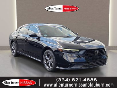 Used 2023 Honda Accord EX