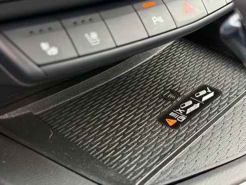 Certified 2025 Cadillac CT4 Premium Luxury image 33