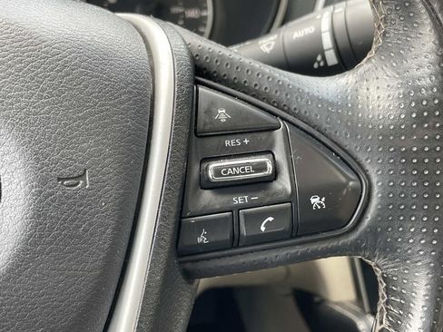 Used 2016 Nissan Maxima Platinum image 26