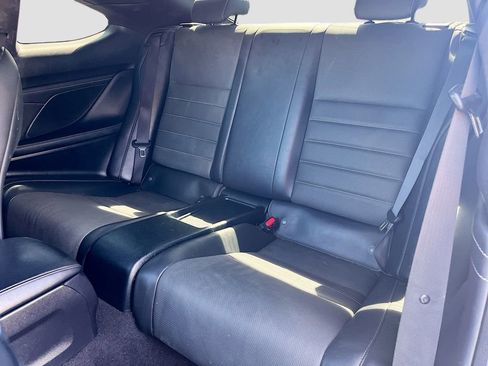 Used 2019 Lexus RC 300 w/ Premium Package RWD image 24