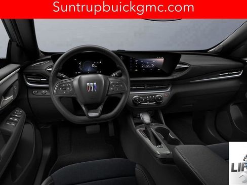 New 2026 Buick Envista Preferred image 65