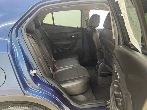 Used 2020 Buick Encore Preferred w/ Safety Package image 13
