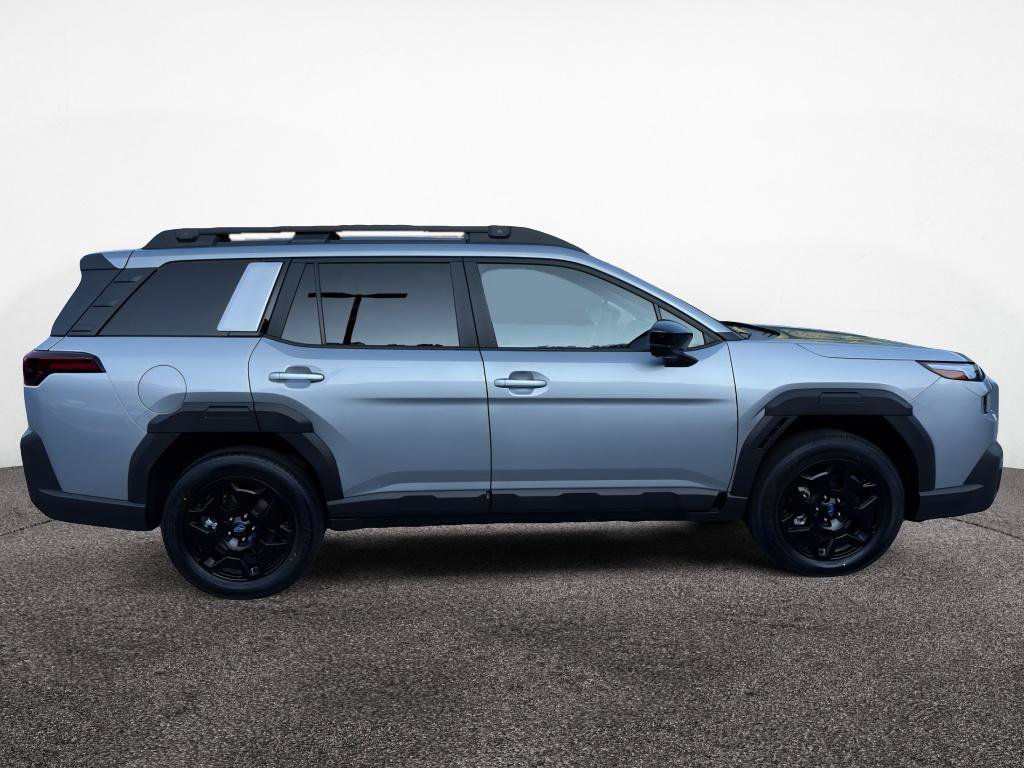 New 2026 Subaru Outback Limited AWD/4WD image 2