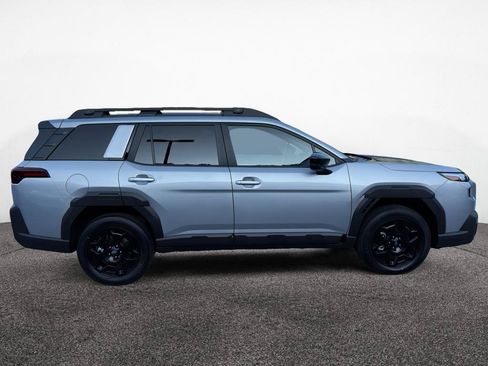 New 2026 Subaru Outback Limited AWD/4WD image 2