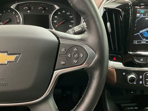 Used 2018 Chevrolet Traverse High Country AWD/4WD image 20