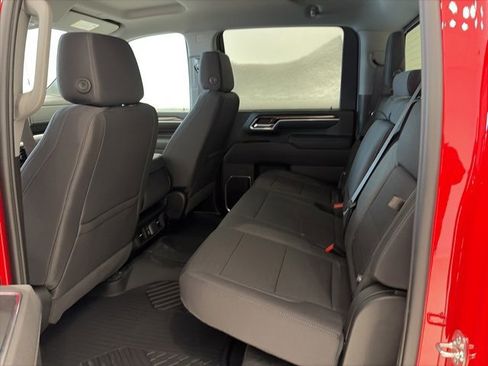 New 2026 Chevrolet Silverado 2500 LT w/ All Star Edition image 13