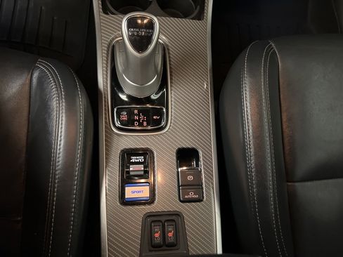 Used 2021 Mitsubishi Outlander SEL image 15