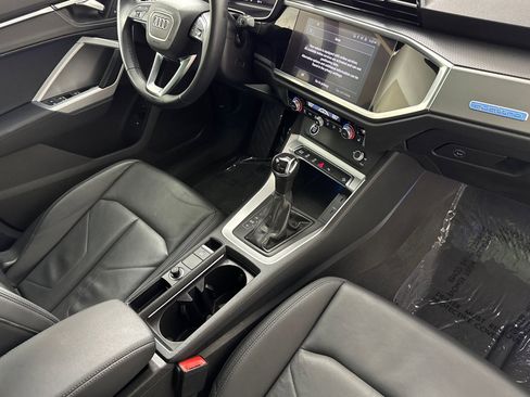 Used 2022 Audi Q3 2.0T Premium Plus image 15