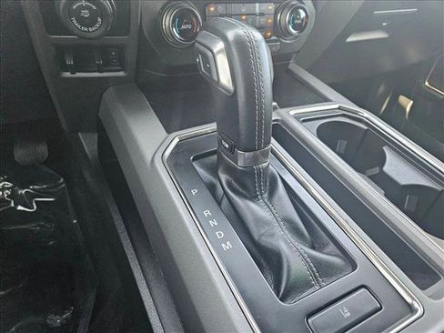 Used 2018 Ford F150 Raptor w/ Equipment Group 802A Luxury AWD/4WD image 12