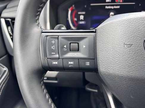 Used 2026 Nissan Rogue SL AWD/4WD image 22