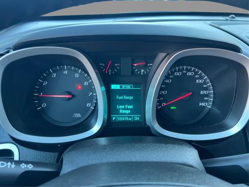 Used 2013 Chevrolet Equinox LT w/ Driver Convenience Package FWD image 20