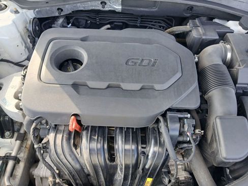 Used 2018 Kia Optima EX w/ Technology Package image 23