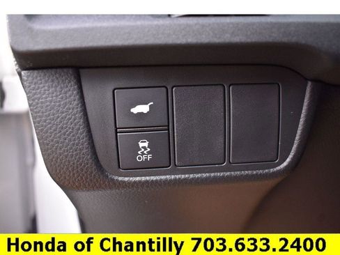 Certified 2024 Honda CR-V Sport-L image 23