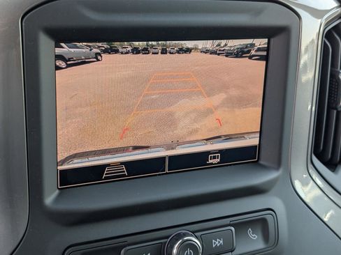 New 2026 GMC Sierra 2500 Pro AWD/4WD image 22