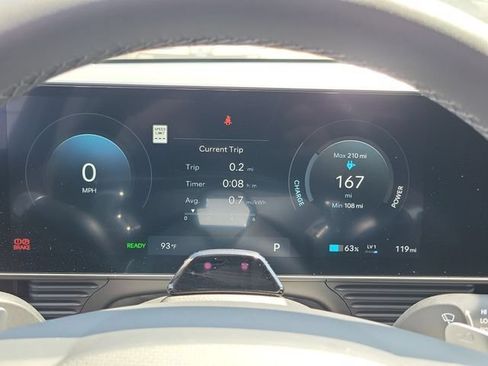 New 2026 Hyundai Ioniq 5 SEL RWD image 9