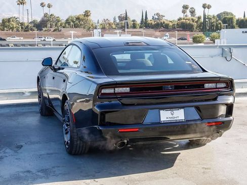 New 2026 Dodge Charger GT w/ Blacktop Package AWD/4WD image 7