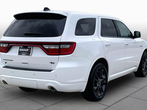 Used 2023 Dodge Durango R/T AWD/4WD image 13