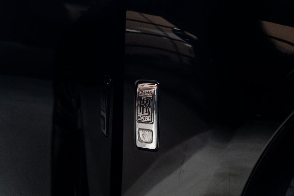Used 2021 Rolls-Royce Ghost AWD/4WD image 12