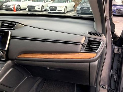 Used 2022 Honda CR-V EX-L image 18