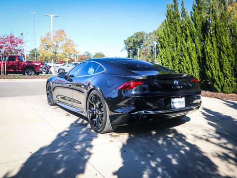 Used 2020 Karma Revero GT image 8