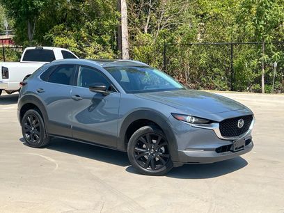 Used 2024 MAZDA CX-30 AWD 2.5 S w/ Preferred Package