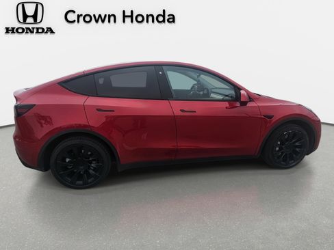 Used 2020 Tesla Model Y Performance image 7