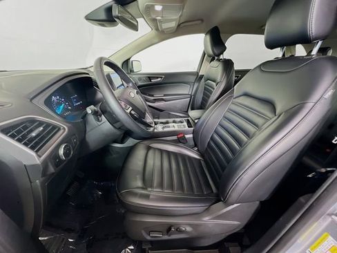 Used 2024 Ford Edge SEL image 21