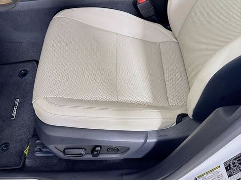 Certified 2024 Lexus RX 350 Premium w/ Accessory Package (Z1) FWD image 20