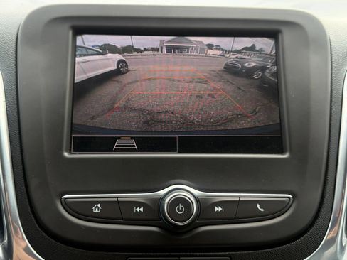 Used 2023 Chevrolet Equinox LT w/ Driver Convenience Package AWD/4WD image 12