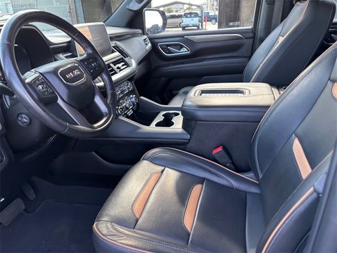Used 2022 GMC Yukon AT4 image 10