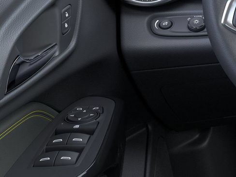 New 2026 Chevrolet Trax ACTIV w/ Driver Confidence Package FWD image 29