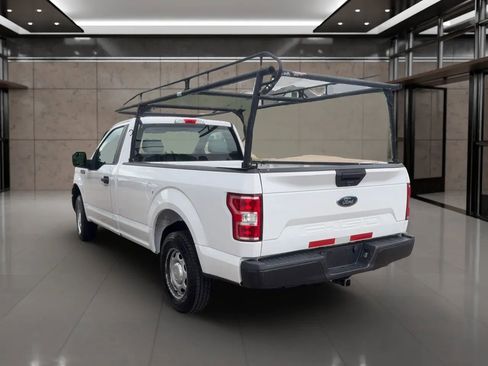 Used 2018 Ford F150 XL w/ Equipment Group 101A Mid RWD image 4