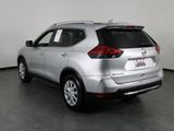 Certified 2017 Nissan Rogue S w/ S Appearance Package image 3