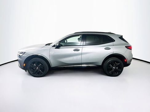 Used 2023 Buick Envision Essence w/ Sport Touring Package image 4