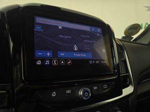 Certified 2023 Chevrolet Traverse RS image 21