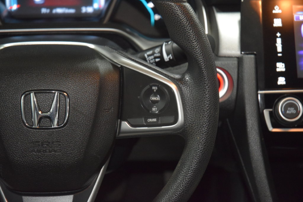 Used 2018 Honda Civic EX image 33
