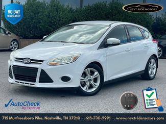Used 2014 Ford Focus SE FWD video 1
