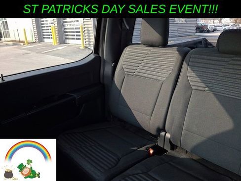 Certified 2023 Ford F150 XL w/ STX Appearance Package image 18