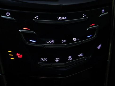 Used 2016 Cadillac ATS V w/ Carbon Fiber Package image 13