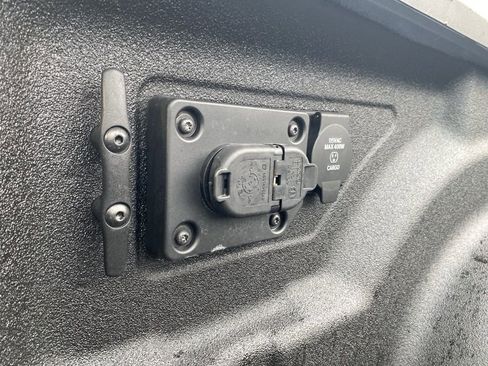 New 2026 RAM 2500 Tradesman AWD/4WD image 20