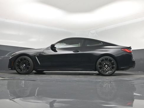 Used 2022 BMW M4 Coupe RWD image 15