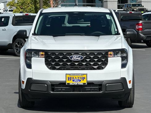 New 2026 Ford Maverick XL AWD/4WD image 9