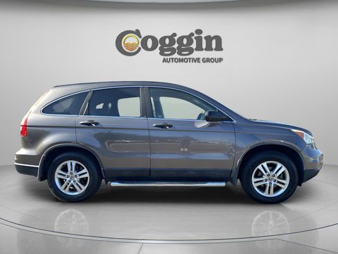 Used 2010 Honda CR-V EX image 7