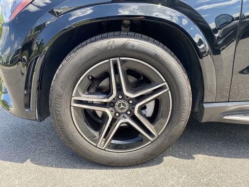 Certified 2022 Mercedes-Benz GLE 350 image 22