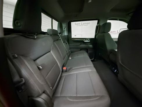 Used 2024 GMC Sierra 2500 SLE w/ SLE Value Package; image 28