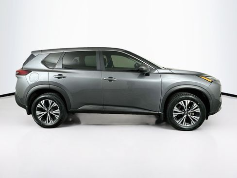 Used 2023 Nissan Rogue SV FWD image 10