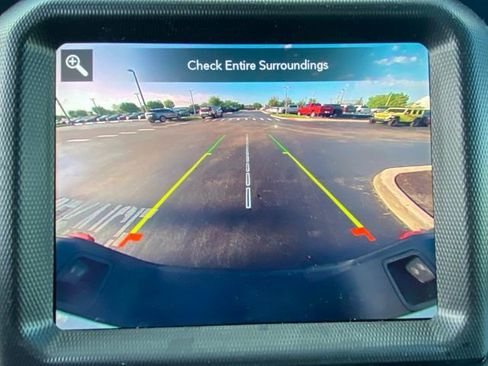 Used 2022 Jeep Gladiator Mojave w/ Trailer Tow Package image 22