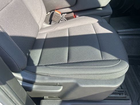 Used 2022 Chevrolet Silverado 1500 W/T w/ WT Value Package image 43